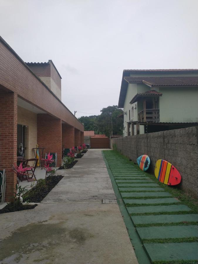 Villagio Aloha Beach 伯迪亚哥 外观 照片