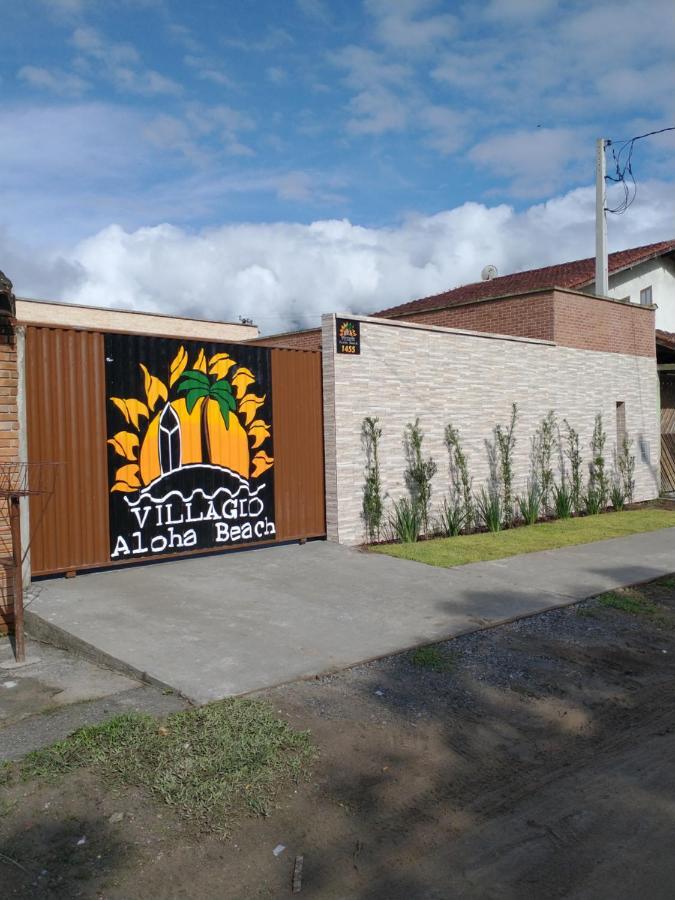 Villagio Aloha Beach 伯迪亚哥 外观 照片