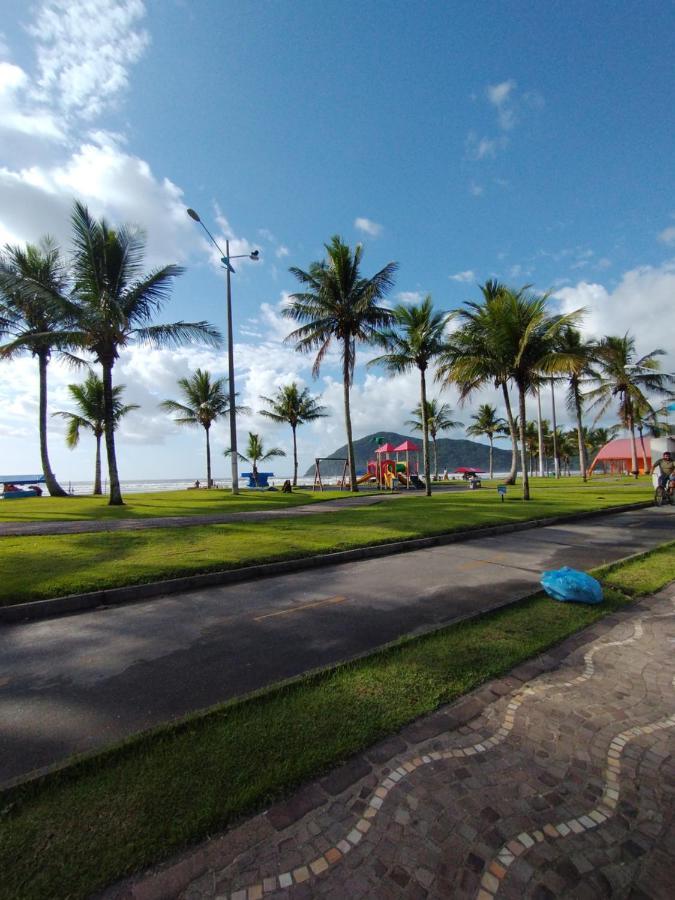Villagio Aloha Beach 伯迪亚哥 外观 照片
