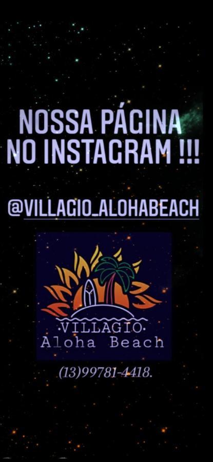 Villagio Aloha Beach 伯迪亚哥 外观 照片