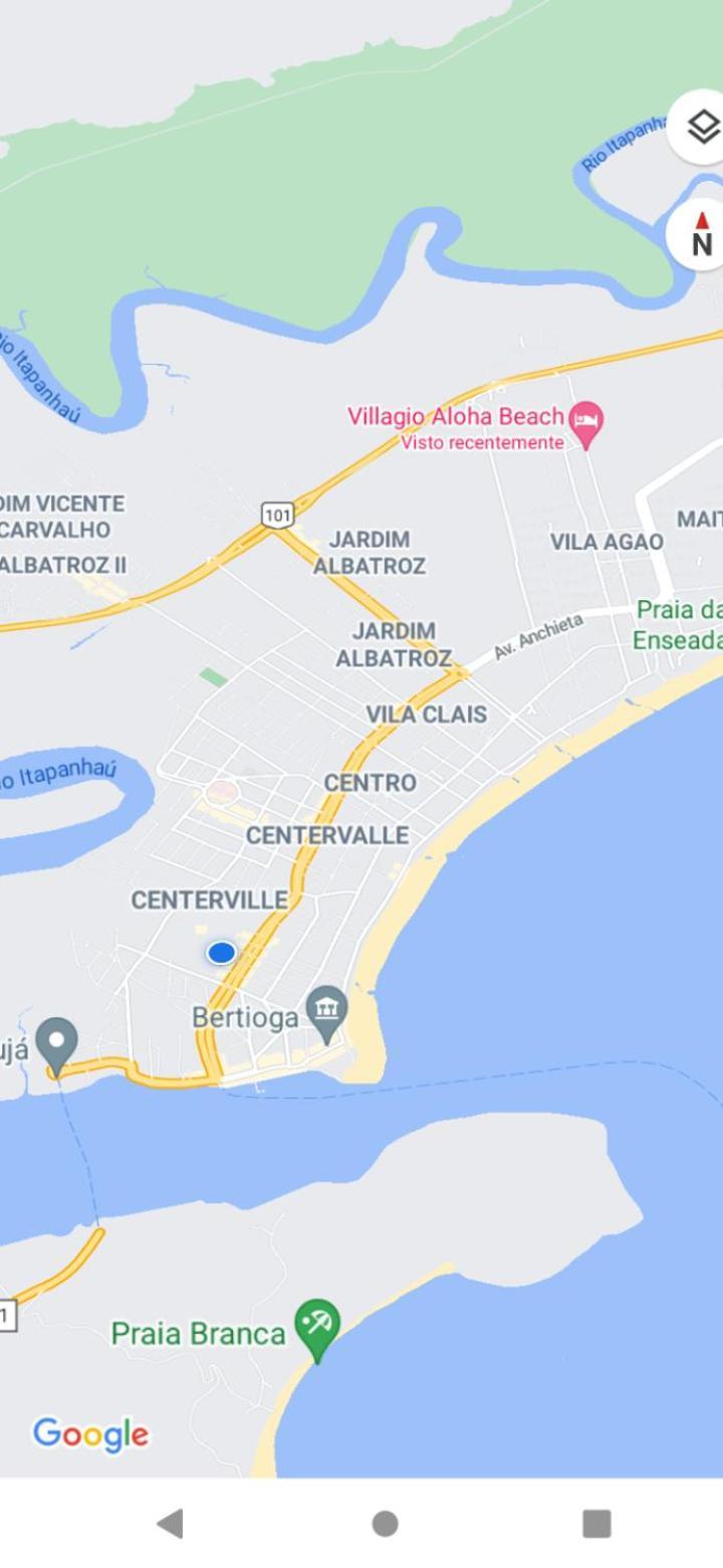 Villagio Aloha Beach 伯迪亚哥 客房 照片