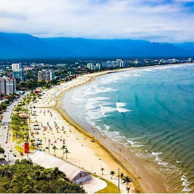 Villagio Aloha Beach 伯迪亚哥 外观 照片